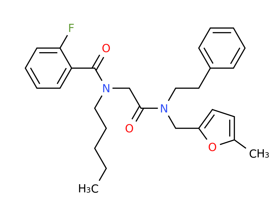 Structure Amb7534369