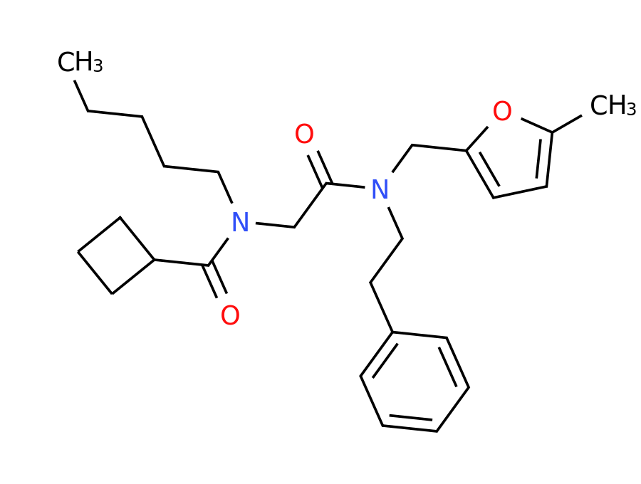 Structure Amb7534372