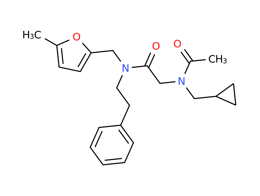 Structure Amb7534376