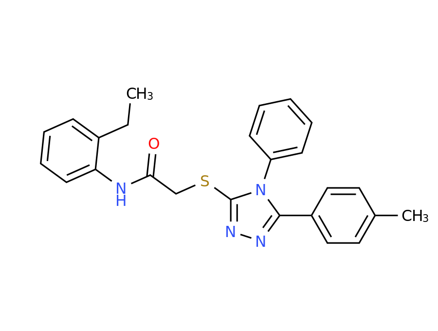 Structure Amb753448