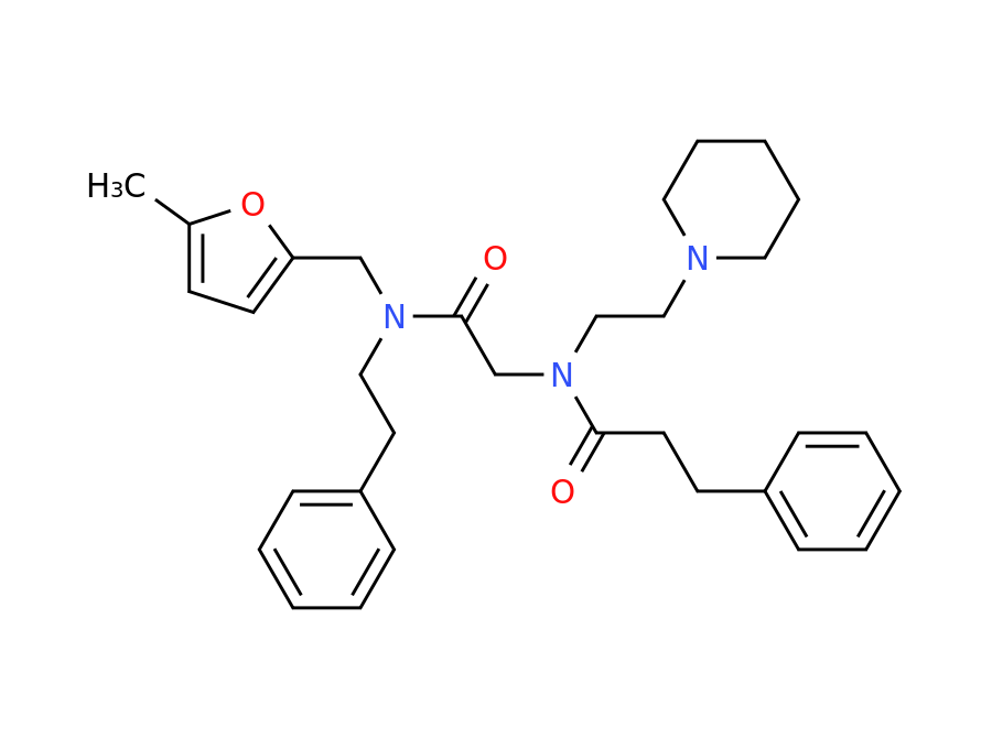 Structure Amb7534584