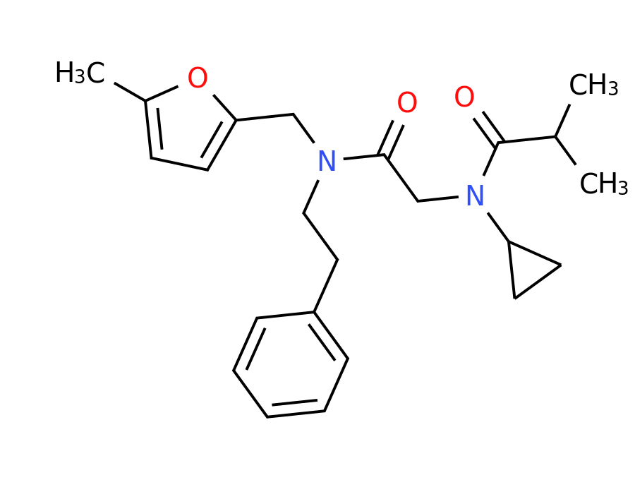 Structure Amb7534587