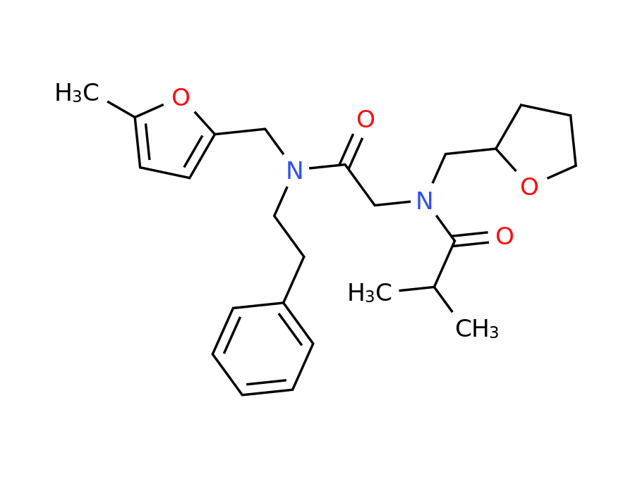 Structure Amb7534604
