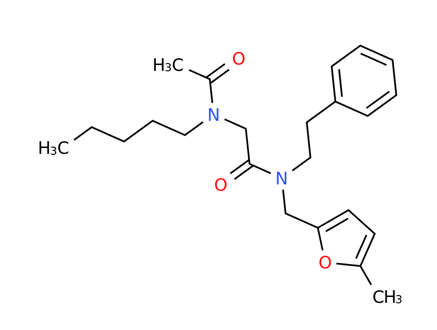 Structure Amb7534621