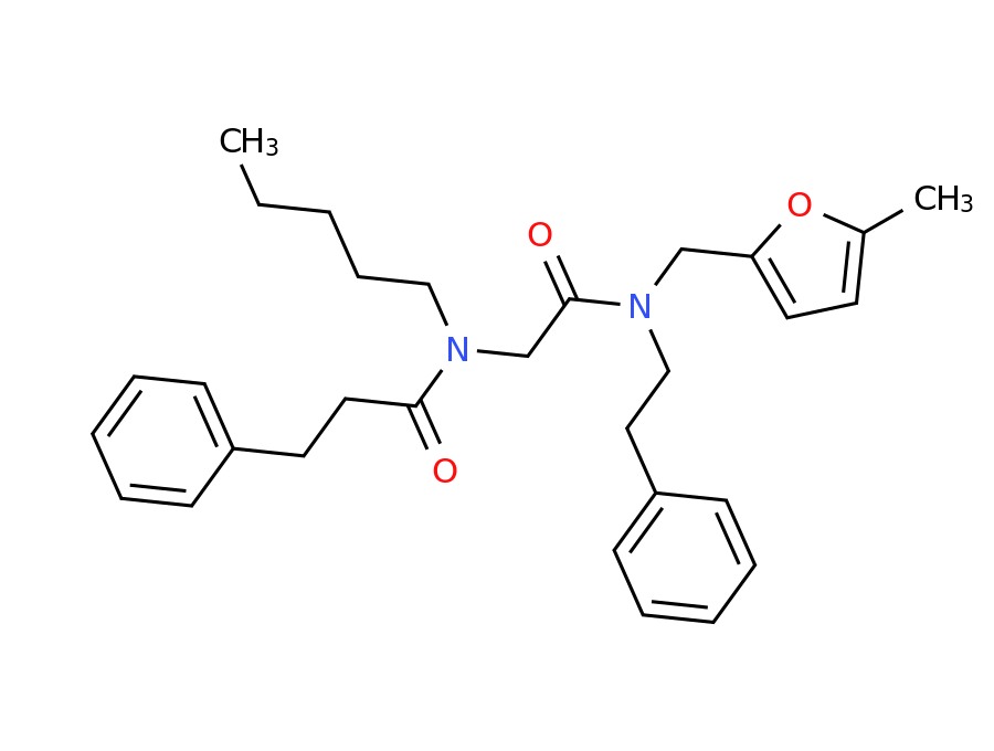Structure Amb7534623