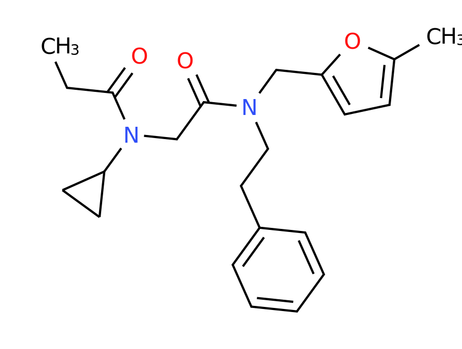 Structure Amb7534763