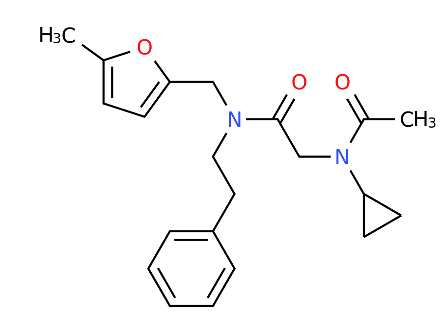 Structure Amb7534766
