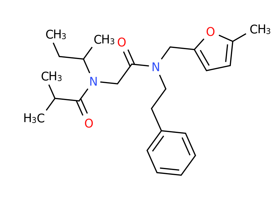 Structure Amb7534787