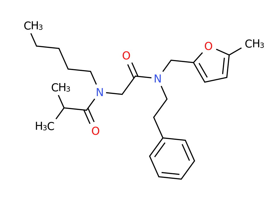 Structure Amb7534811