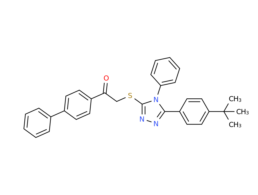 Structure Amb753489