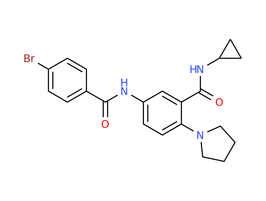 Structure Amb7534989