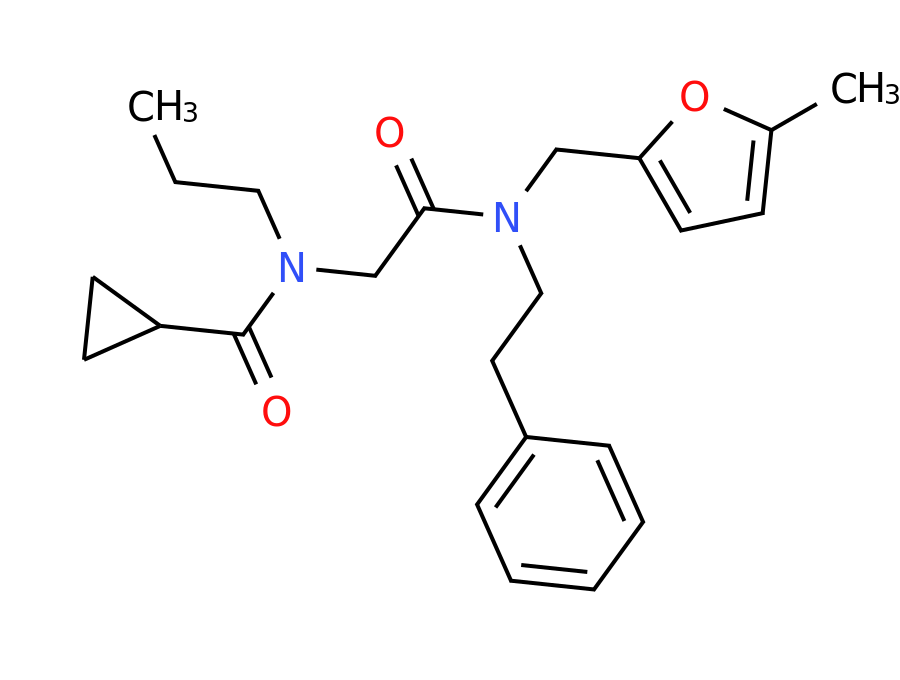 Structure Amb7535021