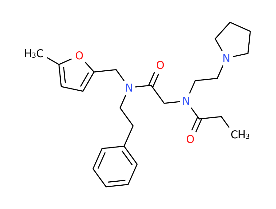 Structure Amb7535024