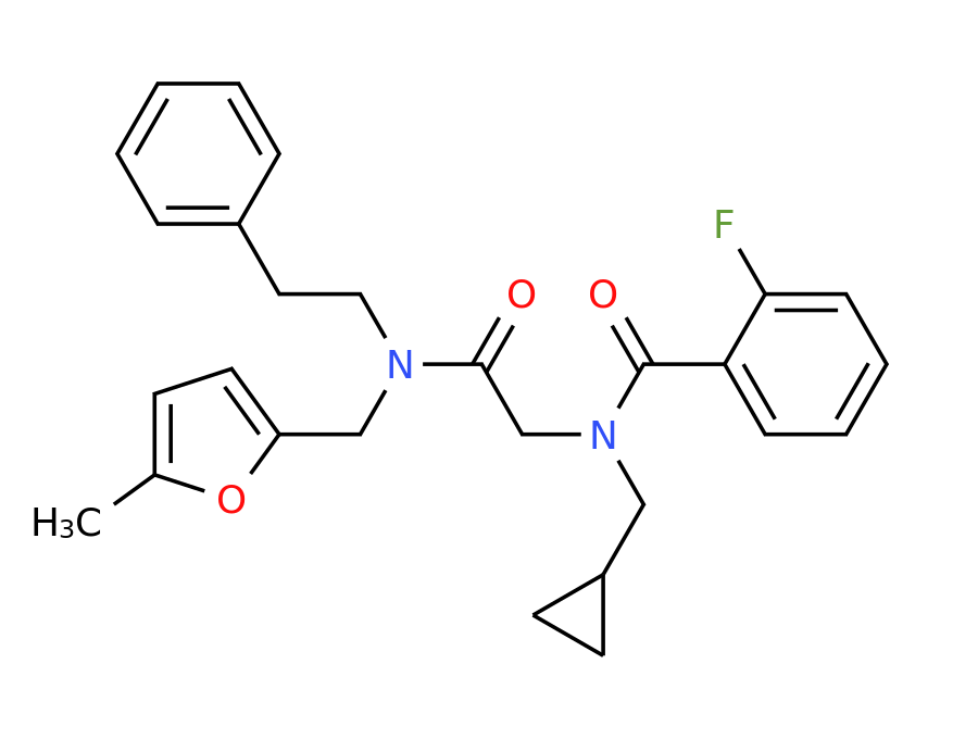 Structure Amb7535042