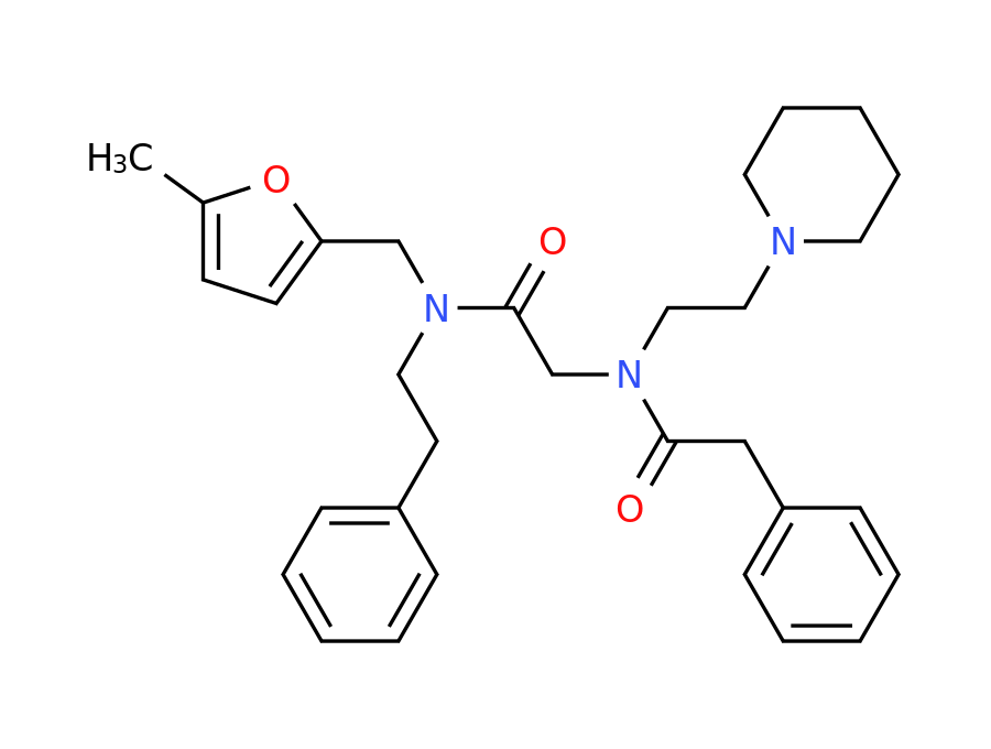 Structure Amb7535049