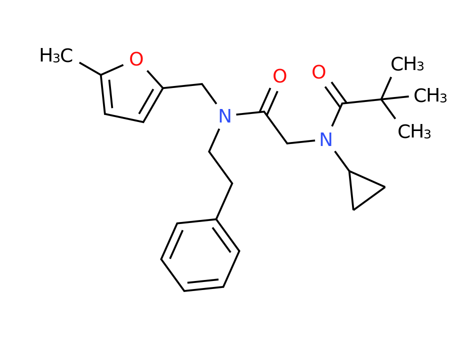 Structure Amb7535052
