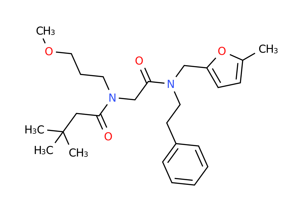 Structure Amb7535065