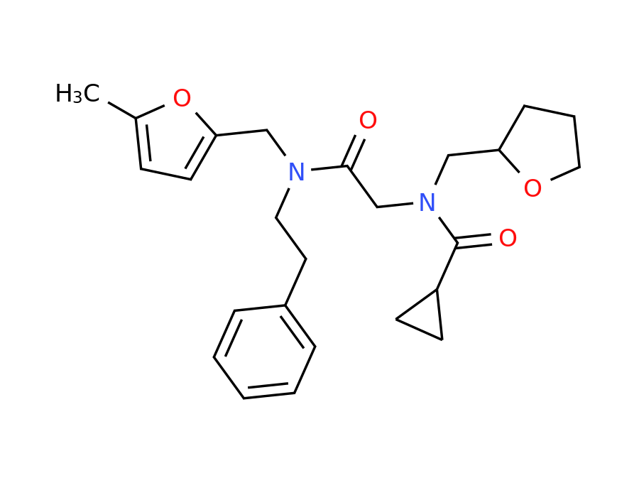 Structure Amb7535068