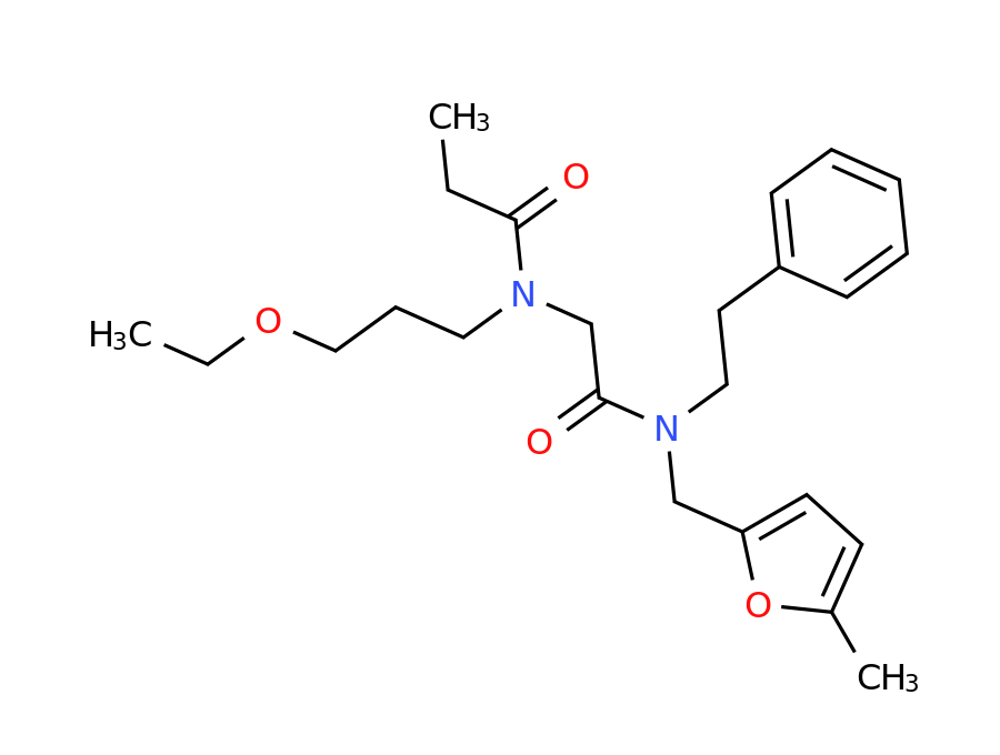 Structure Amb7535072