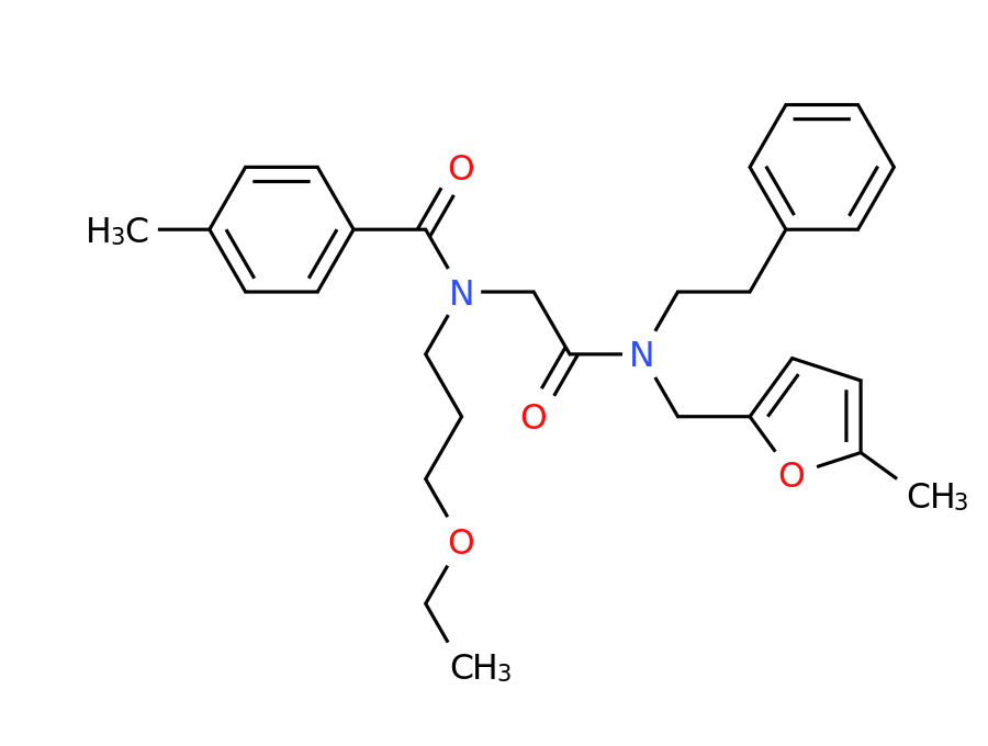 Structure Amb7535084