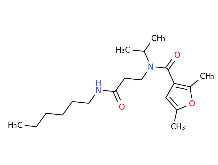 Structure Amb7535115