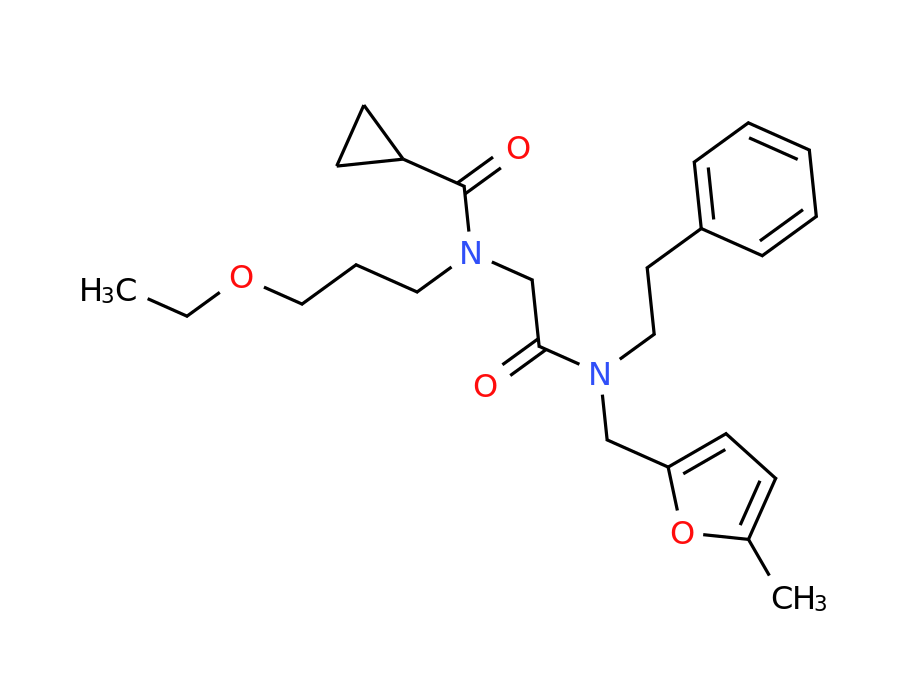Structure Amb7535173
