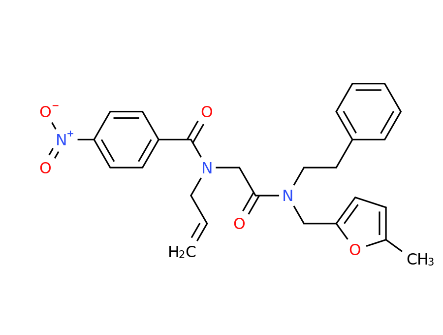 Structure Amb7535177