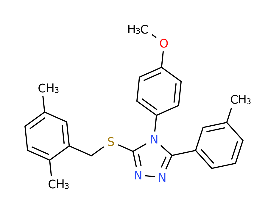 Structure Amb753520