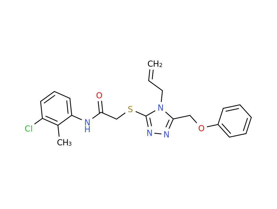 Structure Amb753522
