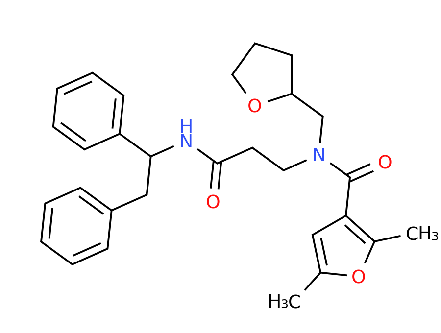 Structure Amb7535283