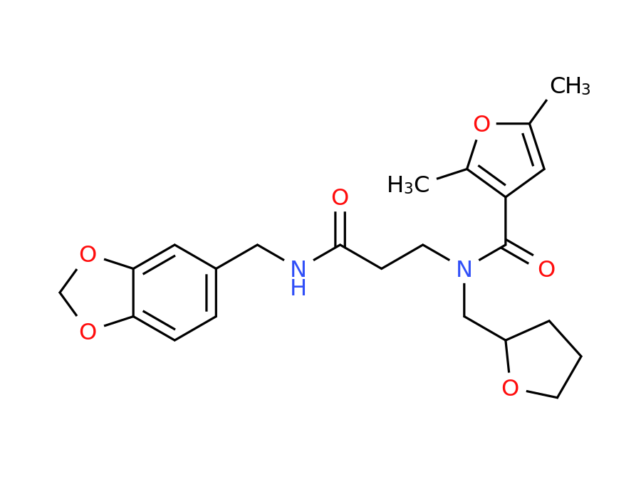Structure Amb7535526