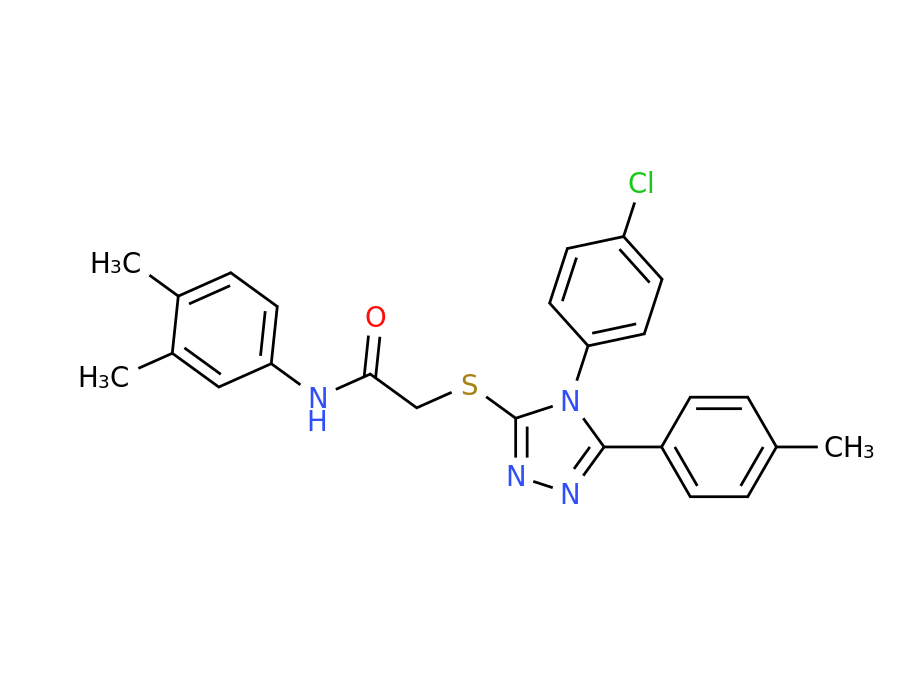 Structure Amb753576