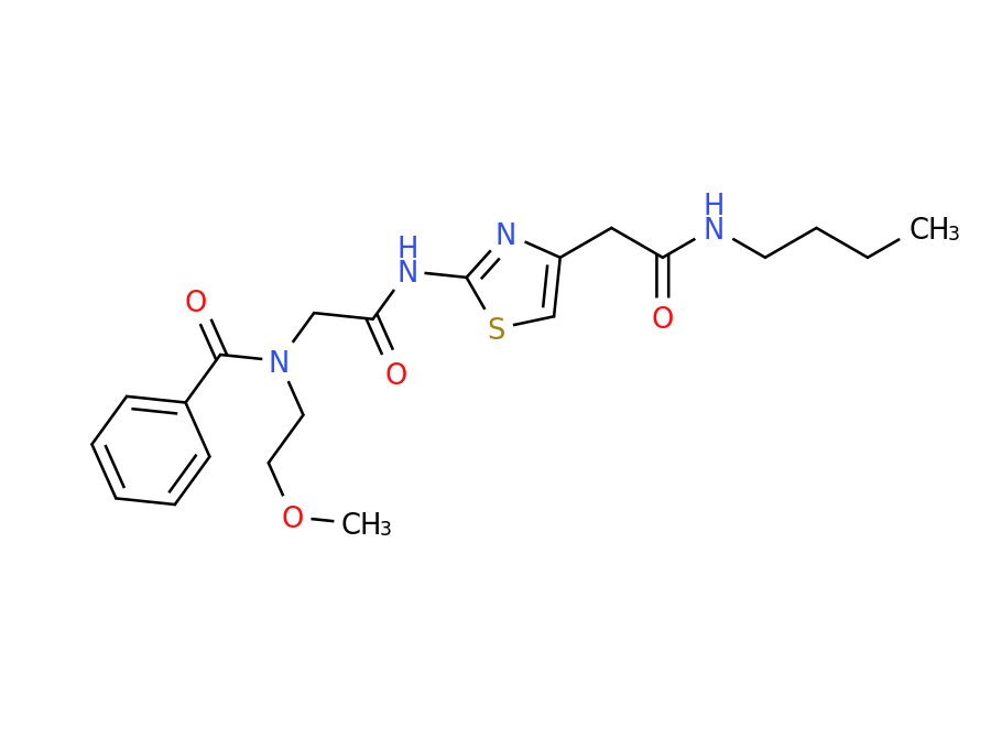 Structure Amb7535863