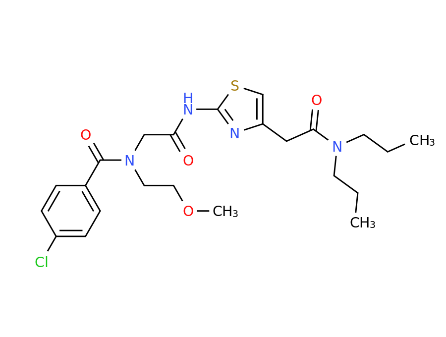 Structure Amb7536132