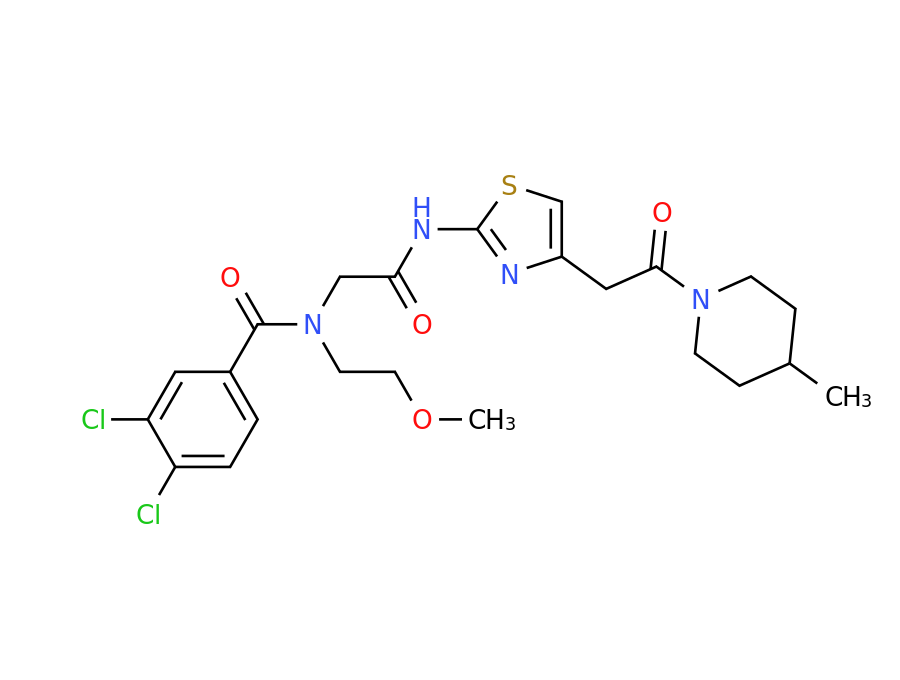 Structure Amb7536153