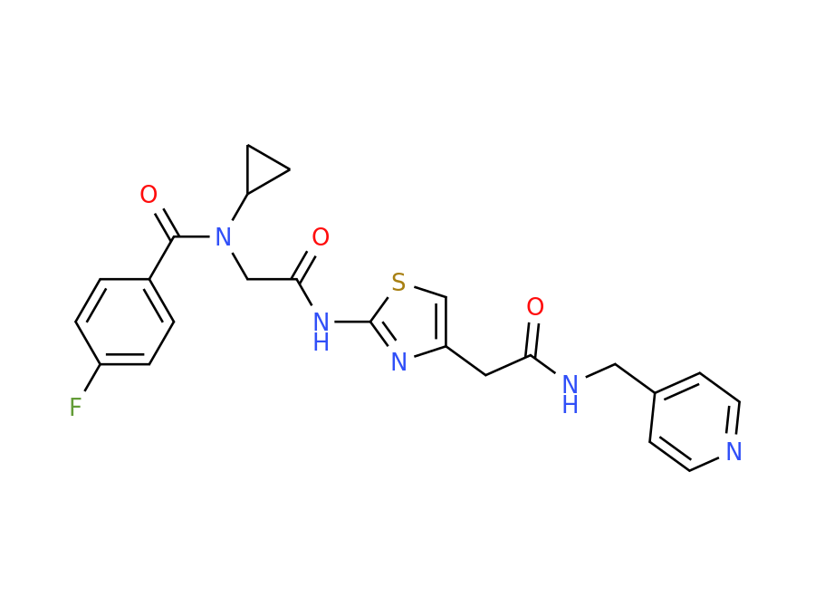 Structure Amb7536387