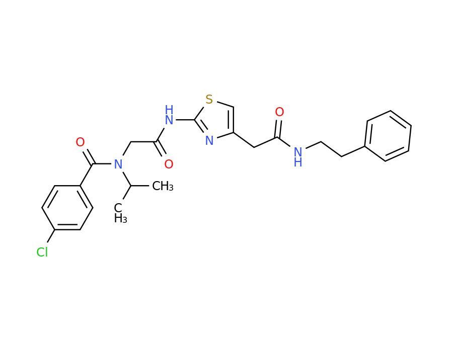 Structure Amb7536484