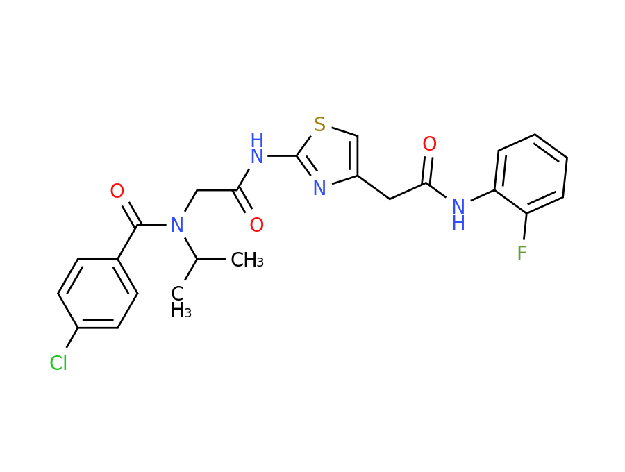 Structure Amb7536488