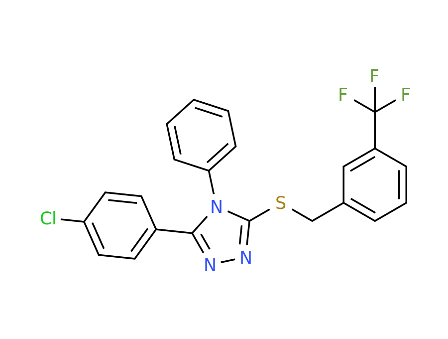 Structure Amb753674