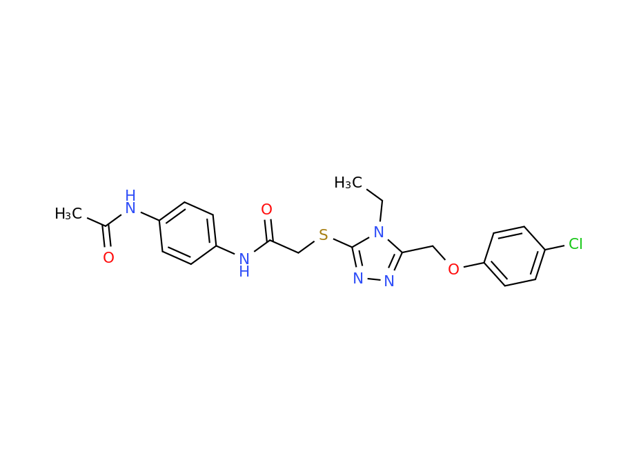 Structure Amb753682