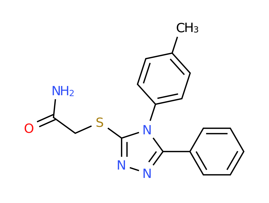 Structure Amb753736