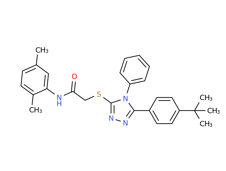 Structure Amb753771