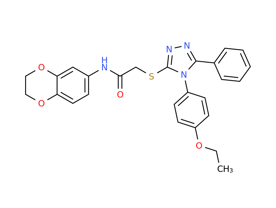 Structure Amb753784