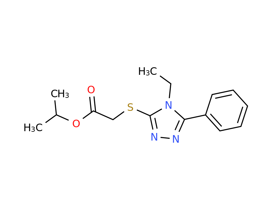 Structure Amb753830