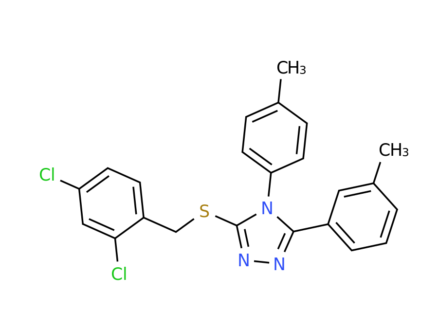 Structure Amb753831