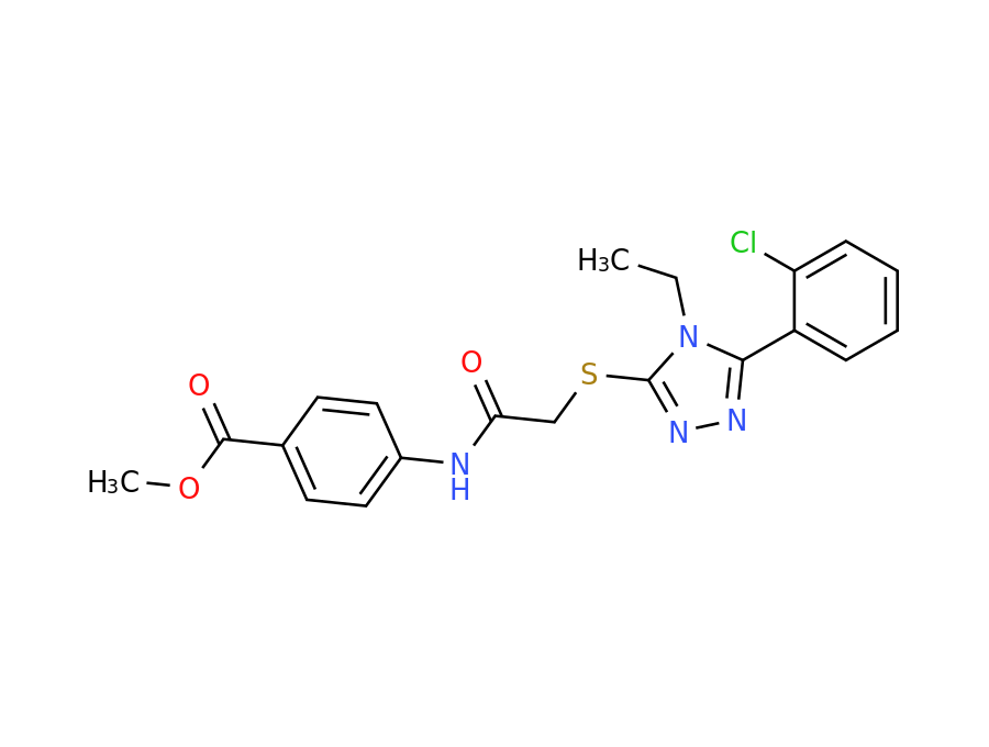 Structure Amb753865