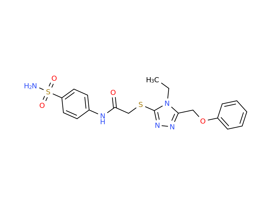 Structure Amb753881