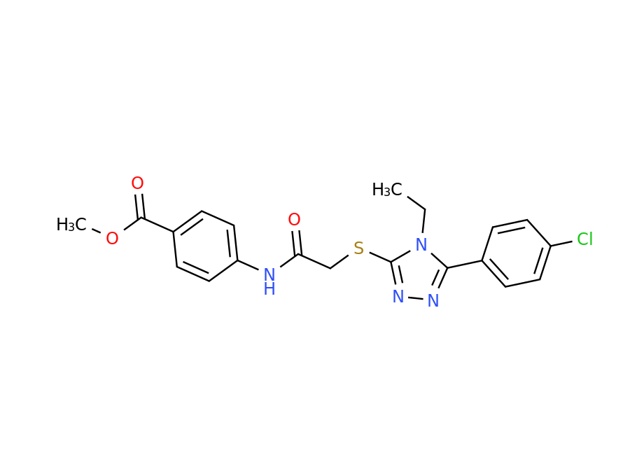 Structure Amb753908