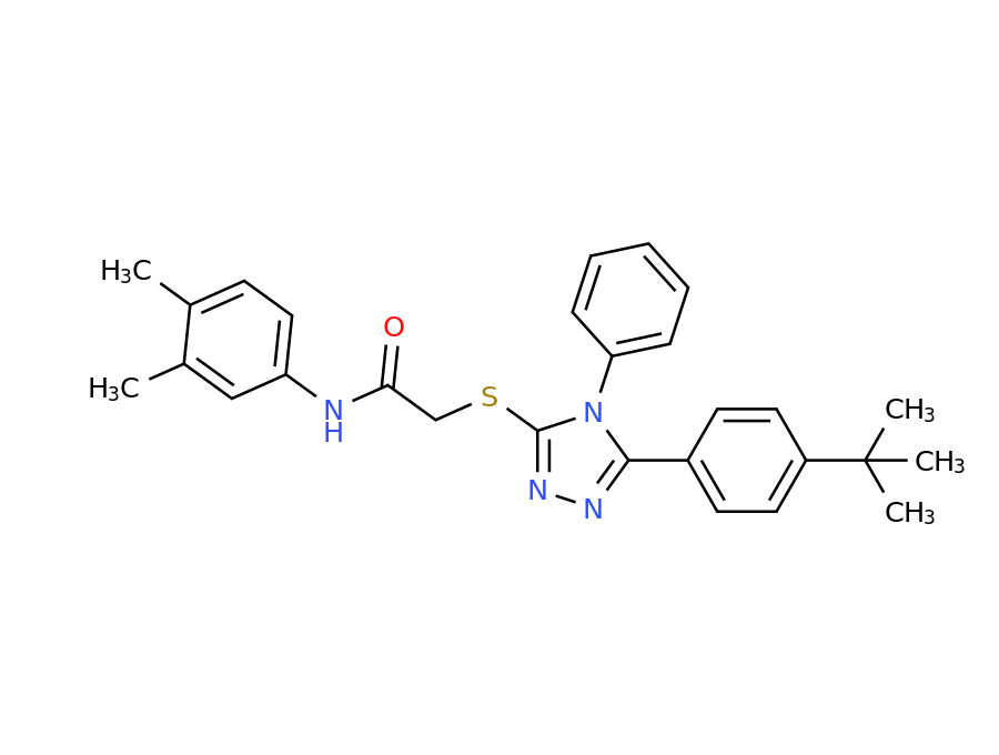 Structure Amb753913