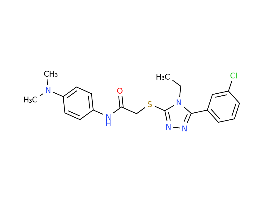 Structure Amb753983